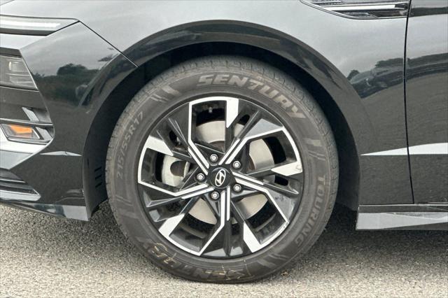 2025 Hyundai Sonata - $18,690