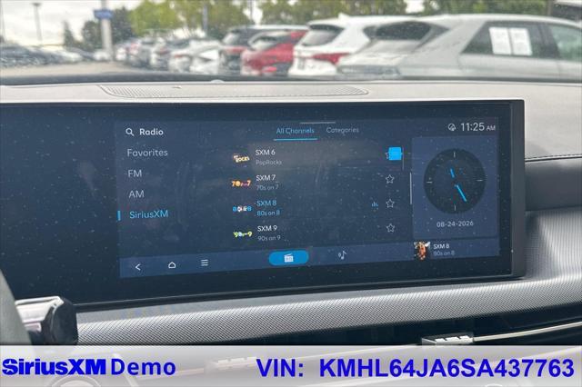 2025 Hyundai Sonata - $18,690