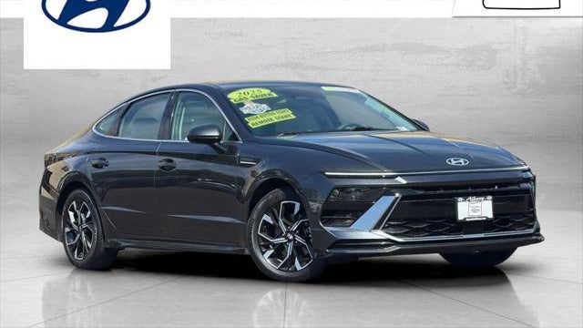 Preowned 2025 Hyundai SONATA SEL for Sale