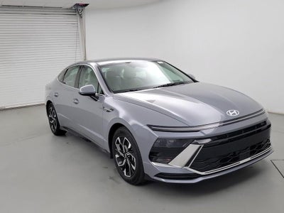Photo of a 2025 Hyundai Sonata SEL 4DR Sedan for sale