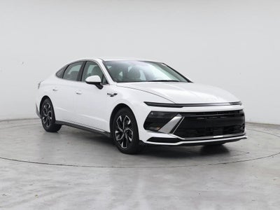 Photo of a 2025 Hyundai Sonata SEL 4DR Sedan for sale