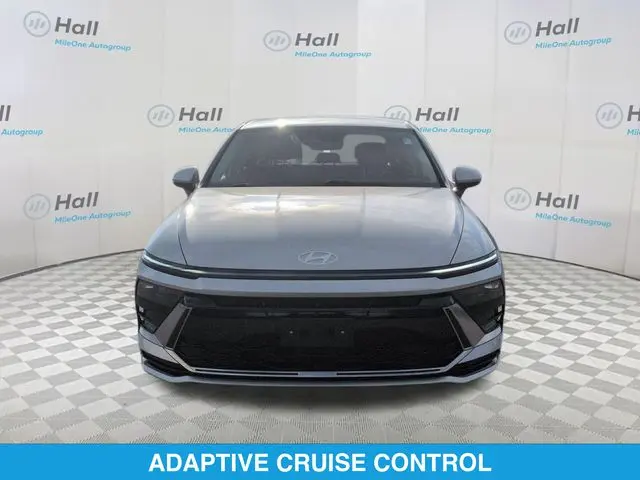 2025 Hyundai Sonata - $23,895