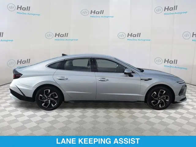 2025 Hyundai Sonata - $23,895
