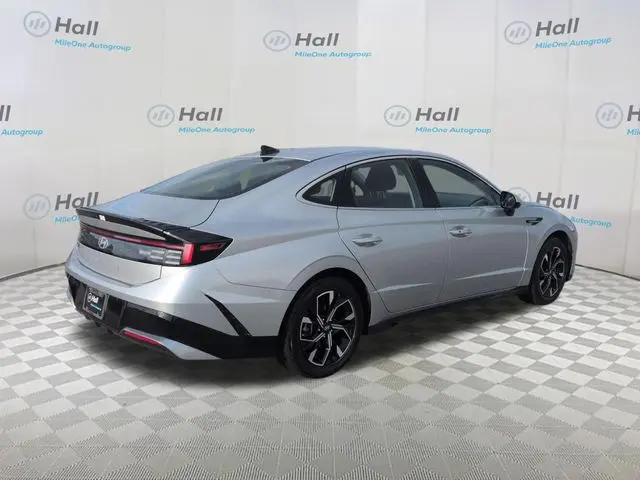 2025 Hyundai Sonata - $23,895