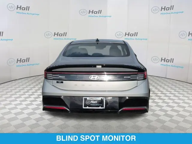 2025 Hyundai Sonata - $23,895