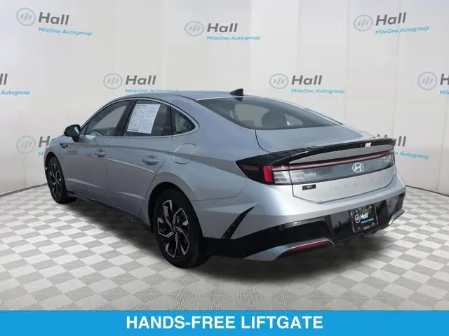 2025 Hyundai Sonata - $23,895