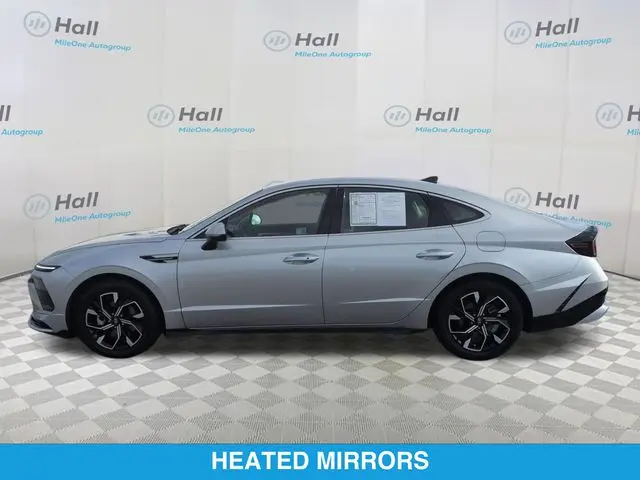 2025 Hyundai Sonata - $23,895