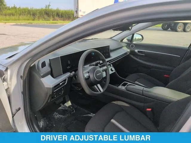 2025 Hyundai Sonata - $23,895