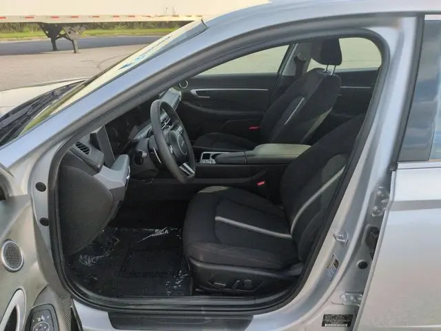 2025 Hyundai Sonata - $23,895