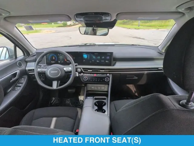 2025 Hyundai Sonata - $23,895