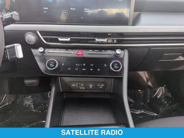 2025 Hyundai Sonata - $23,895