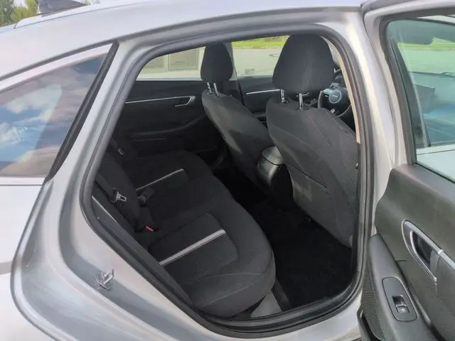 2025 Hyundai Sonata - $23,895