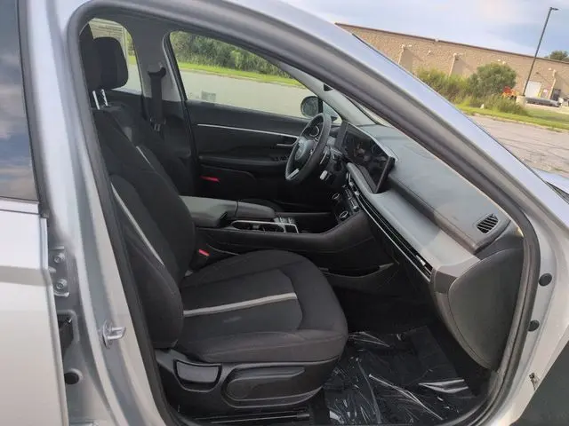 2025 Hyundai Sonata - $23,895