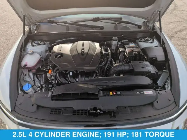 2025 Hyundai Sonata - $23,895