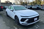 2025 SONATA Thumbnail 2