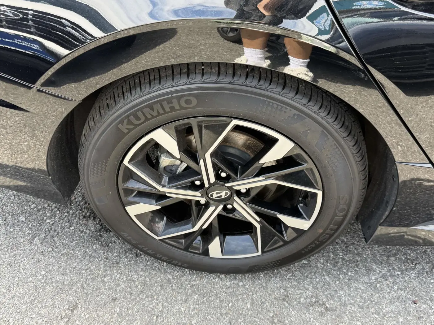 2025 Hyundai Sonata - $25,348