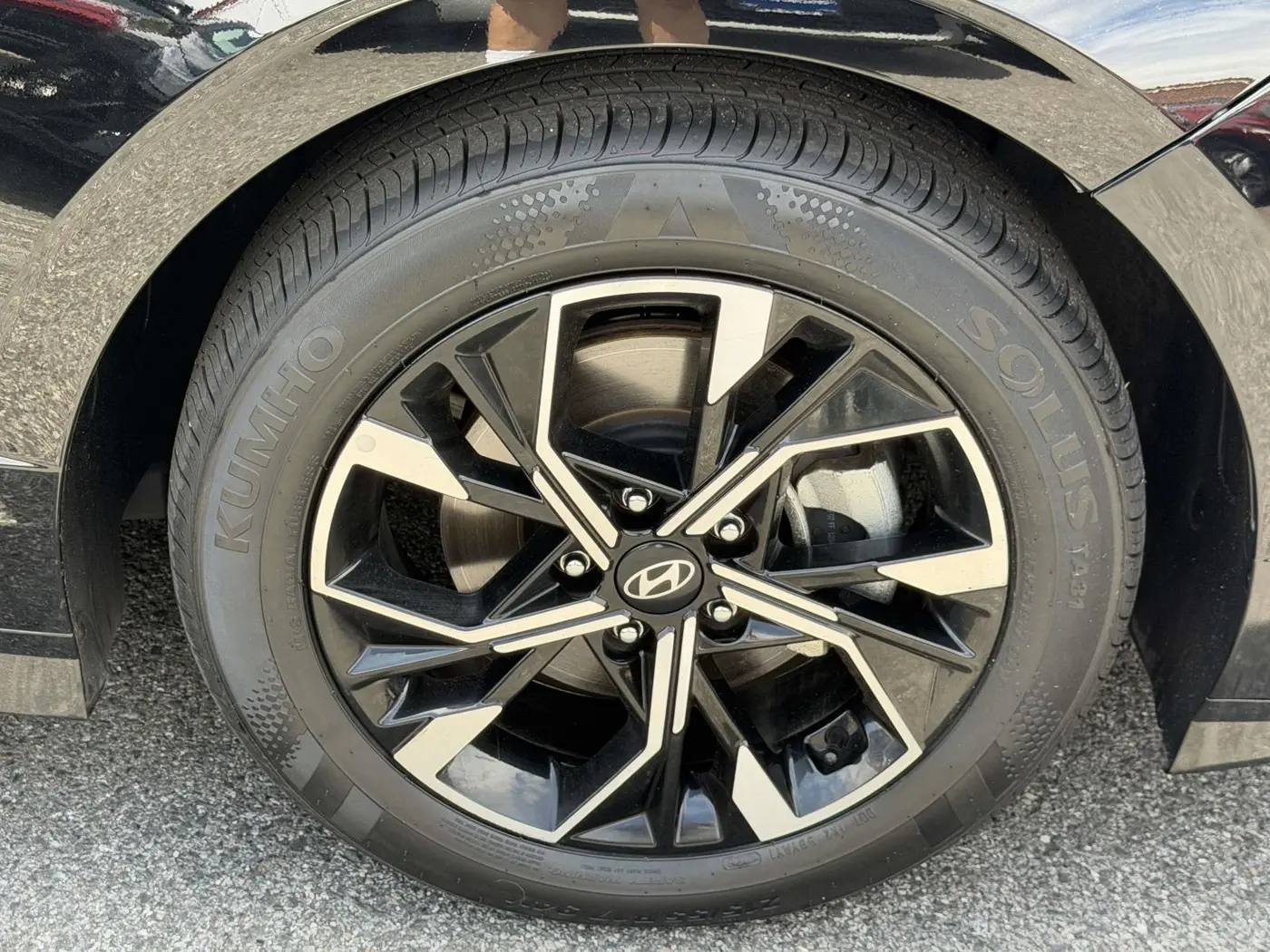 2025 Hyundai Sonata - $25,348