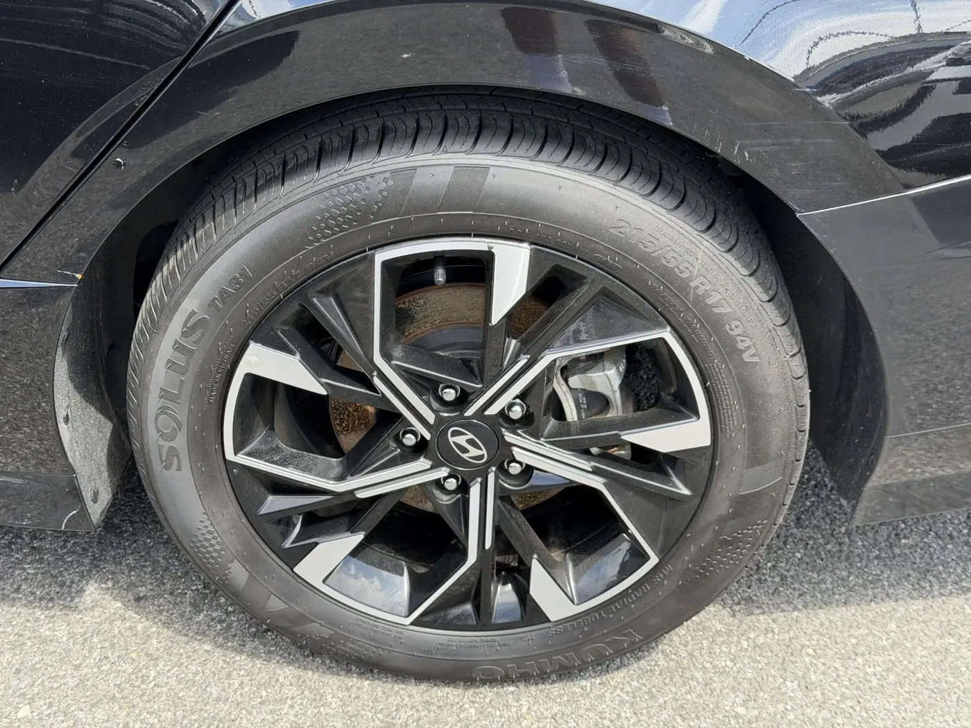 2025 Hyundai Sonata - $25,348