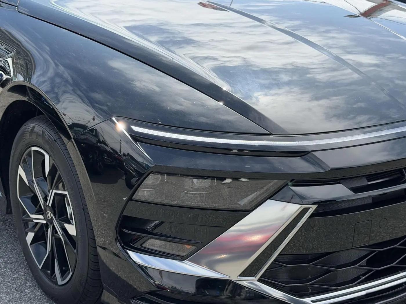 2025 Hyundai Sonata - $25,348