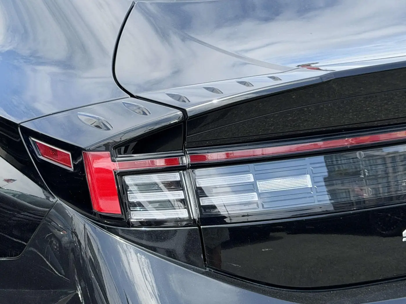 2025 Hyundai Sonata - $25,348