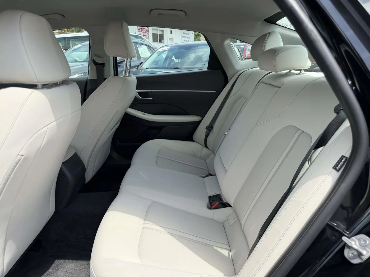 2025 Hyundai Sonata - $25,348