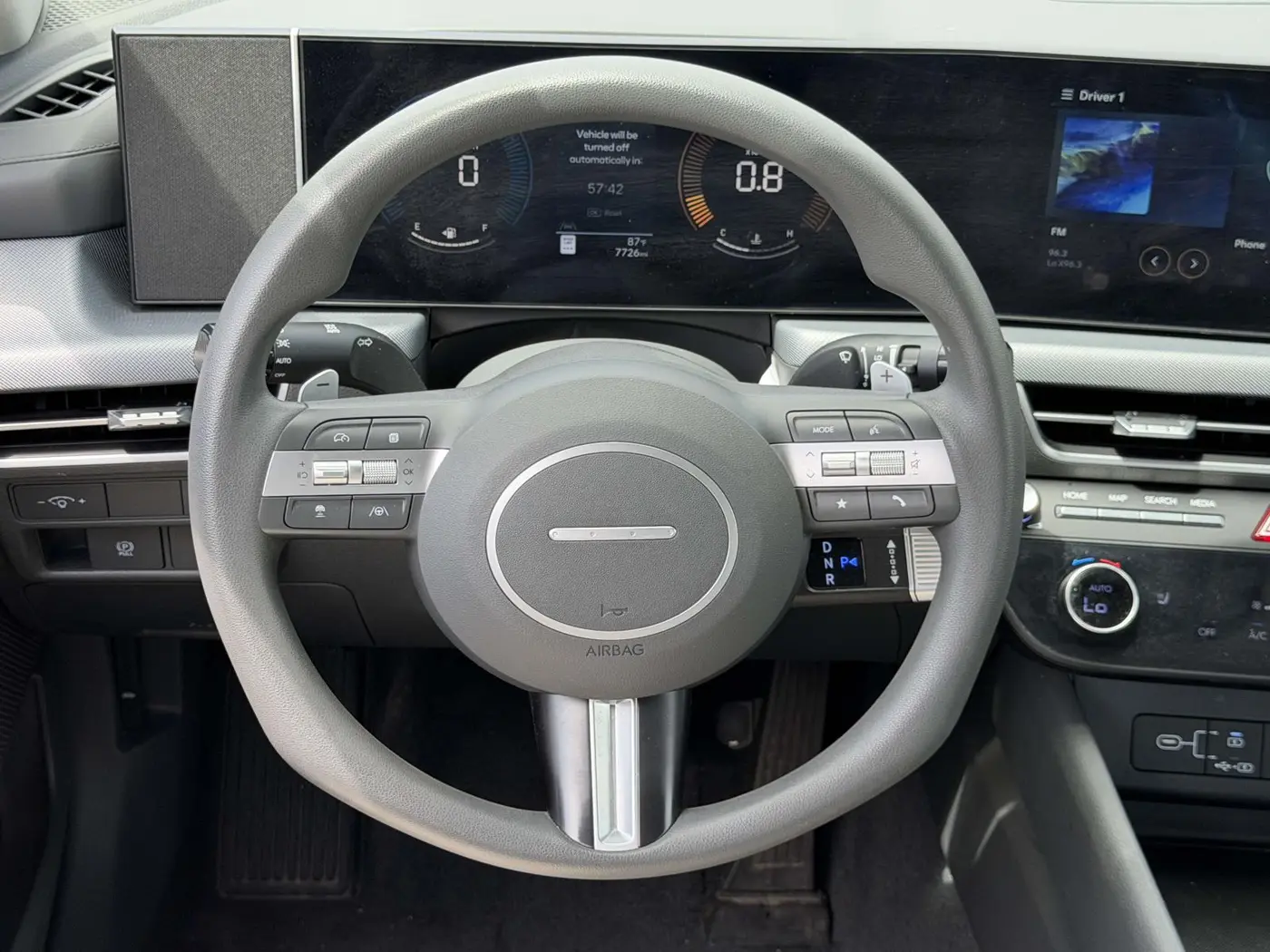 2025 Hyundai Sonata - $25,348