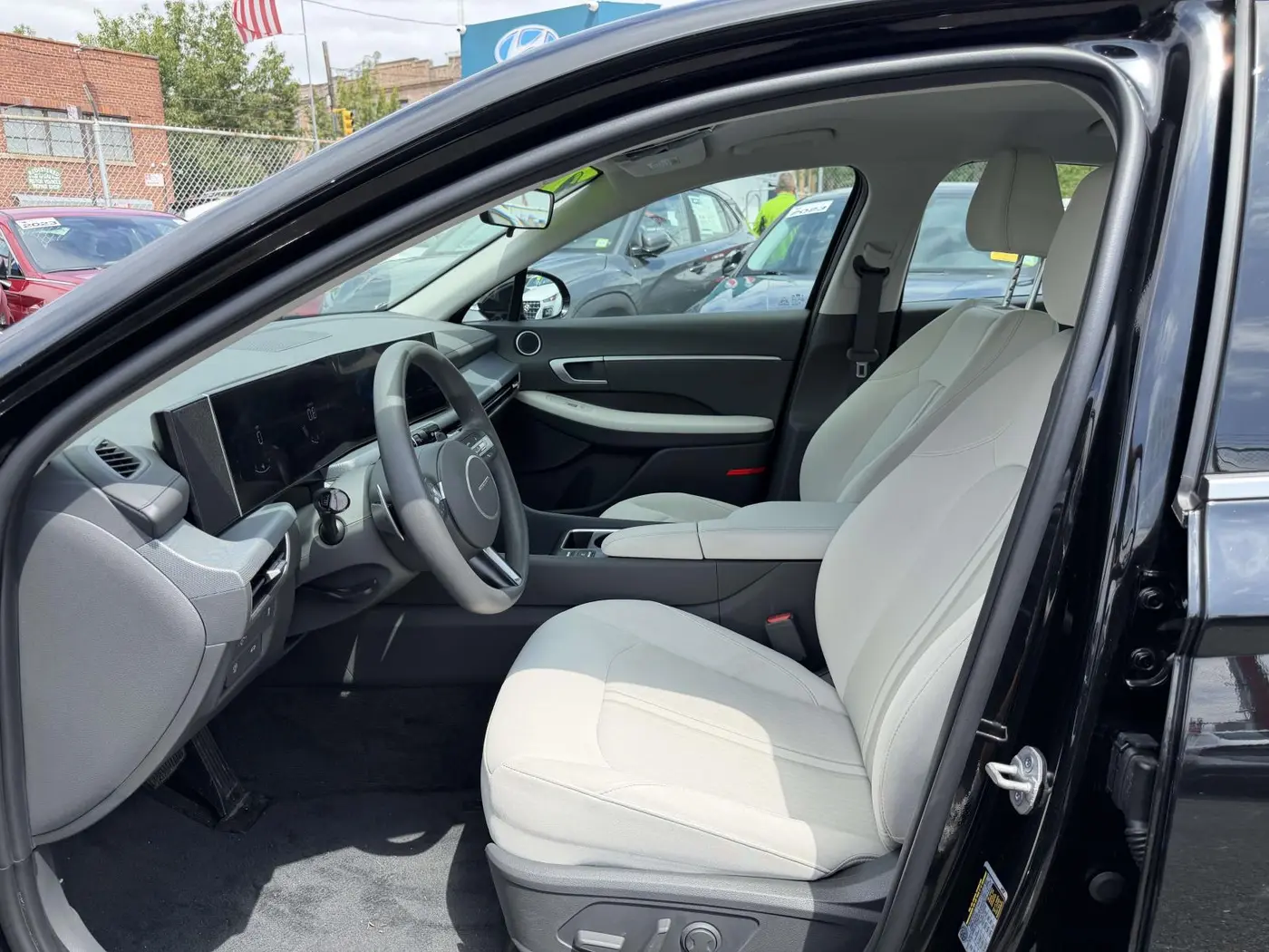 2025 Hyundai Sonata - $25,348