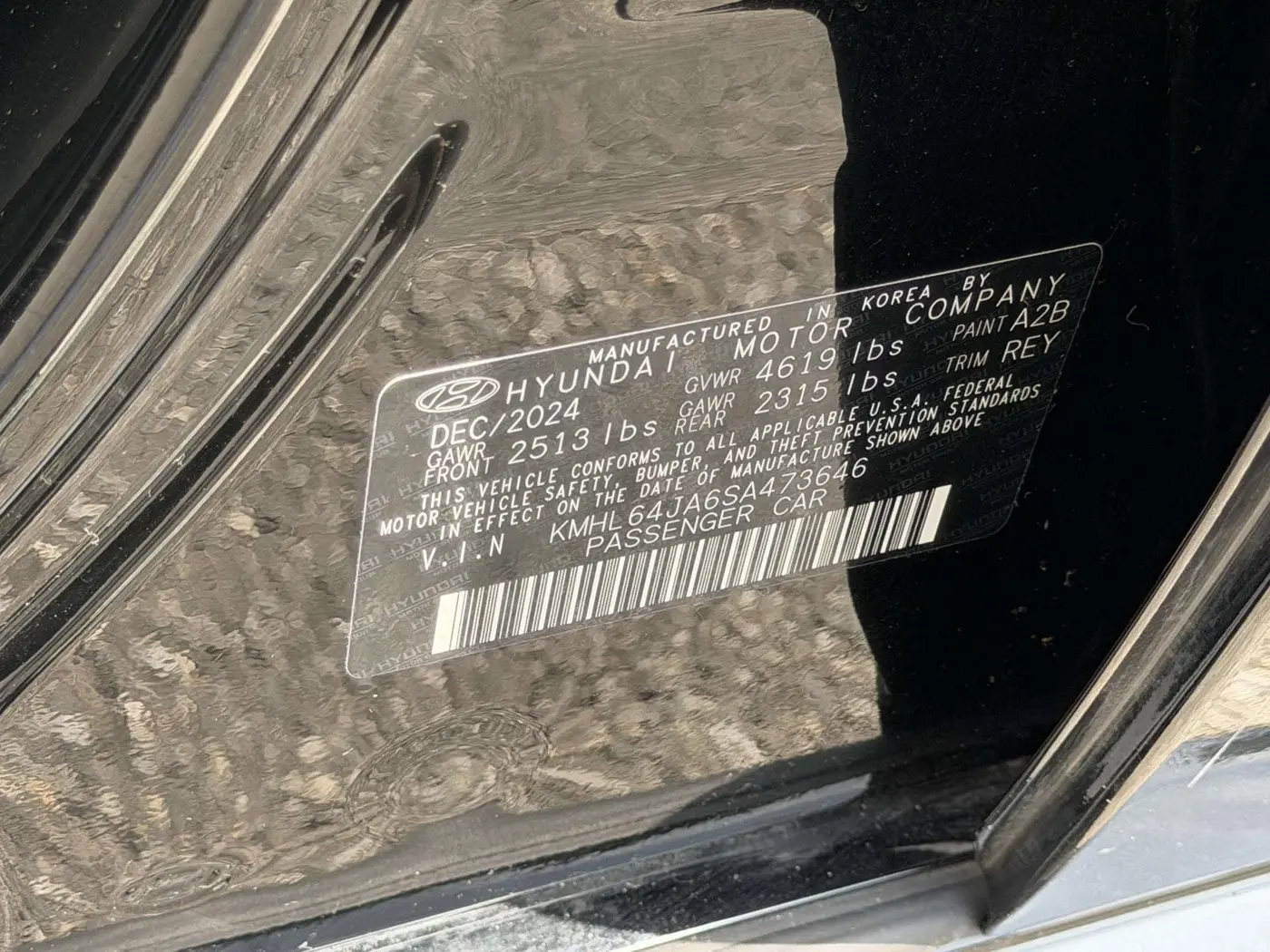 2025 Hyundai Sonata - $25,348