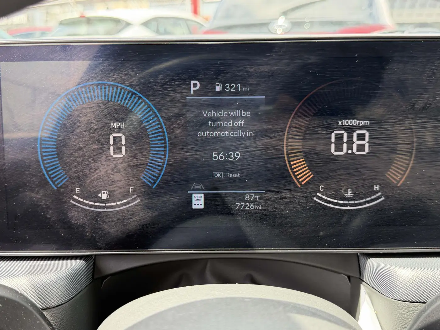 2025 Hyundai Sonata - $25,348