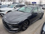 2025 SONATA Thumbnail 1