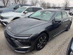2025 SONATA Thumbnail 2