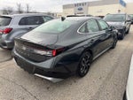 2025 SONATA Thumbnail 6
