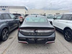 2025 SONATA Thumbnail 9