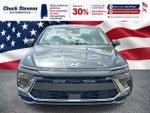 2025 Sonata Thumbnail 3
