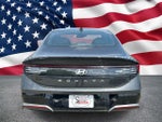 2025 Sonata Thumbnail 4