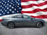 2025 Sonata Thumbnail 7