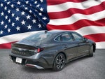 2025 Sonata Thumbnail 8