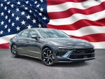2025 Sonata Thumbnail 10