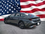 2025 Sonata Thumbnail 11