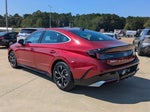 2025 Sonata Thumbnail 3