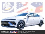 2025 Sonata Thumbnail 1