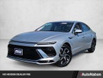 2025 Sonata Thumbnail 1