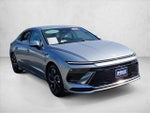 2025 Sonata Thumbnail 3