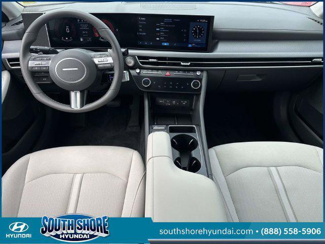 2026 Hyundai Sonata - $25,788