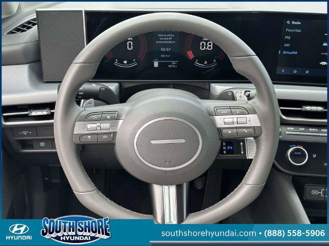 2026 Hyundai Sonata - $25,788