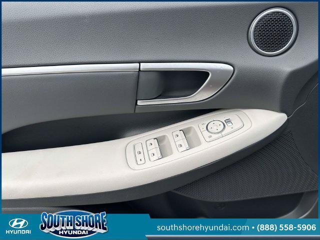 2026 Hyundai Sonata - $25,788