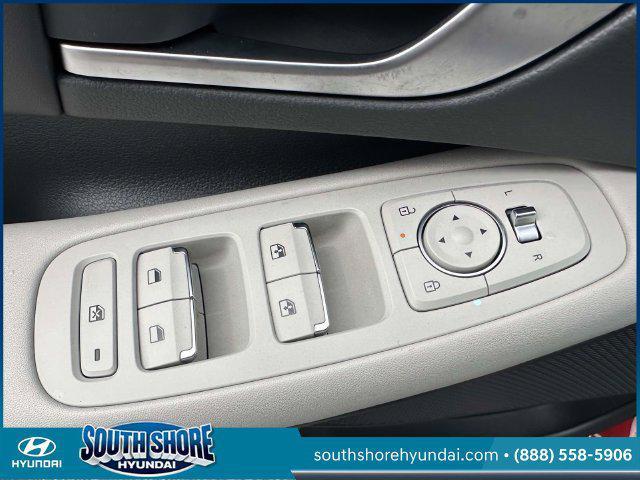 2026 Hyundai Sonata - $25,788