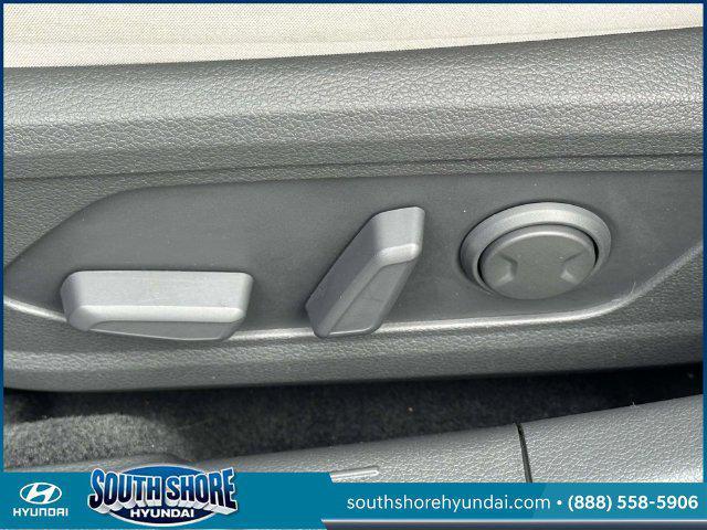 2026 Hyundai Sonata - $25,788