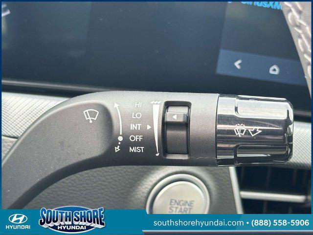 2026 Hyundai Sonata - $25,788