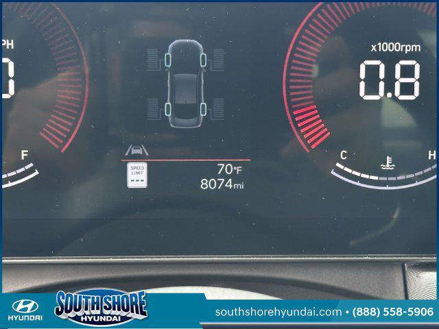 2026 Hyundai Sonata - $25,788